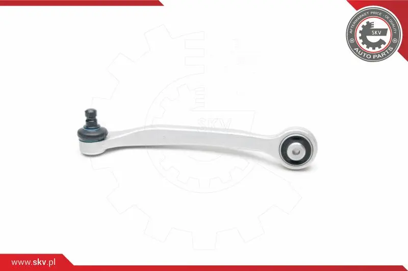 носач, окачване на колелата ESEN SKV            