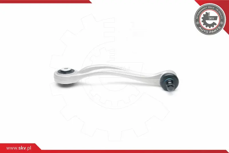 носач, окачване на колелата ESEN SKV            