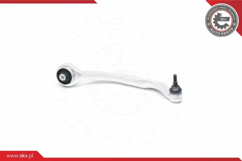 носач, окачване на колелата ESEN SKV            