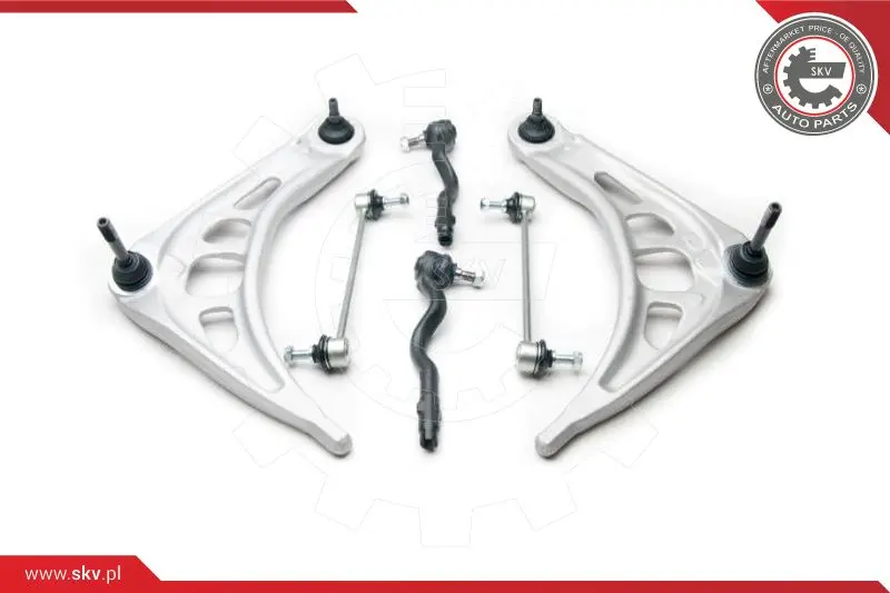 ремонтен комплект, напречен носач ESEN SKV            