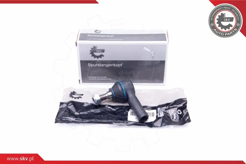 накрайник на напречна кормилна щанга ESEN SKV            