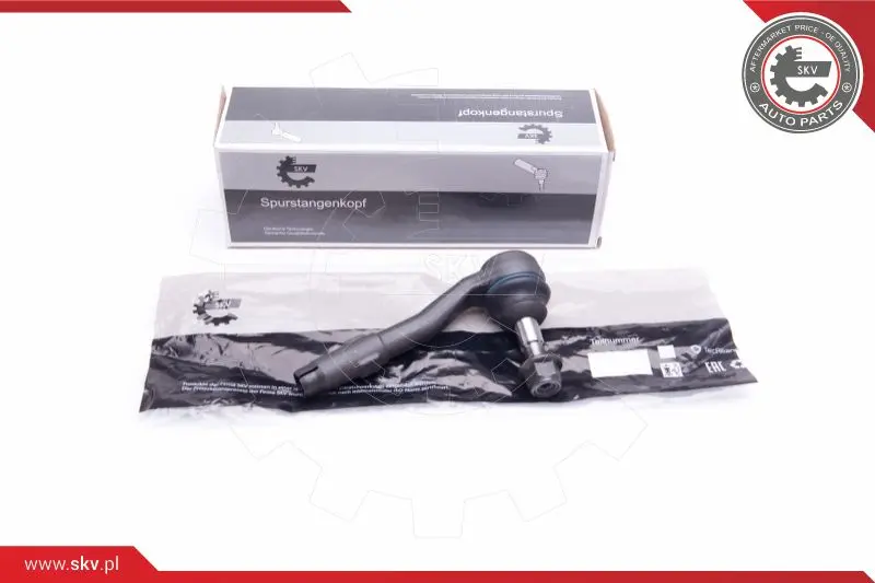 накрайник на напречна кормилна щанга ESEN SKV            