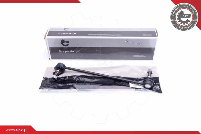 биалета ESEN SKV            