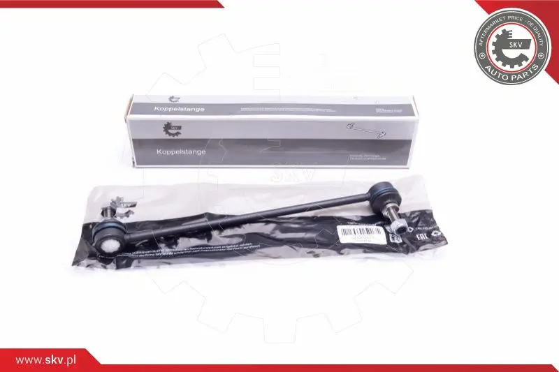 биалета ESEN SKV            