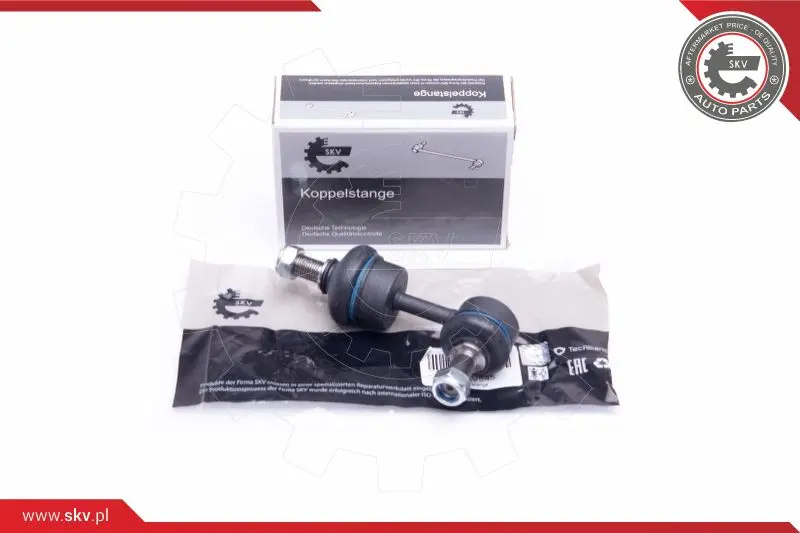 биалета ESEN SKV            