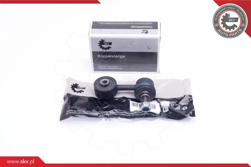 биалета ESEN SKV            