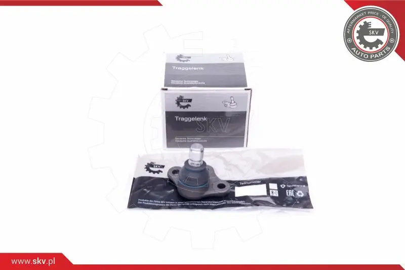 Шарнири ESEN SKV            