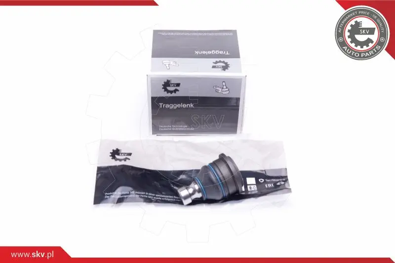 Шарнири ESEN SKV            