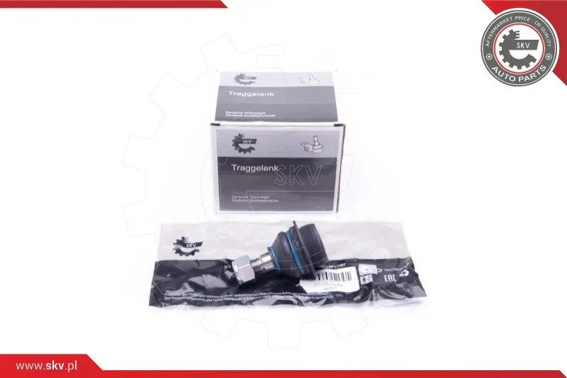 Шарнири ESEN SKV            