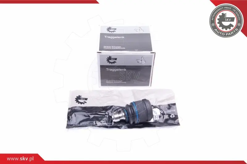 Шарнири ESEN SKV            