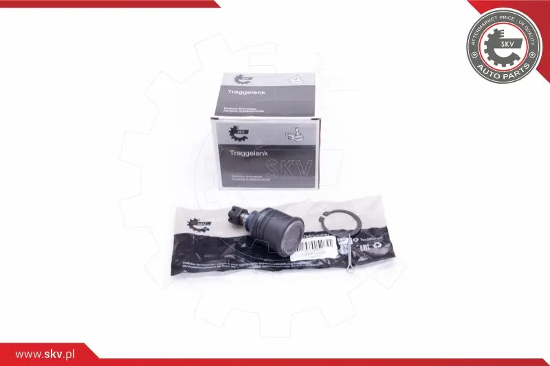 Шарнири ESEN SKV            