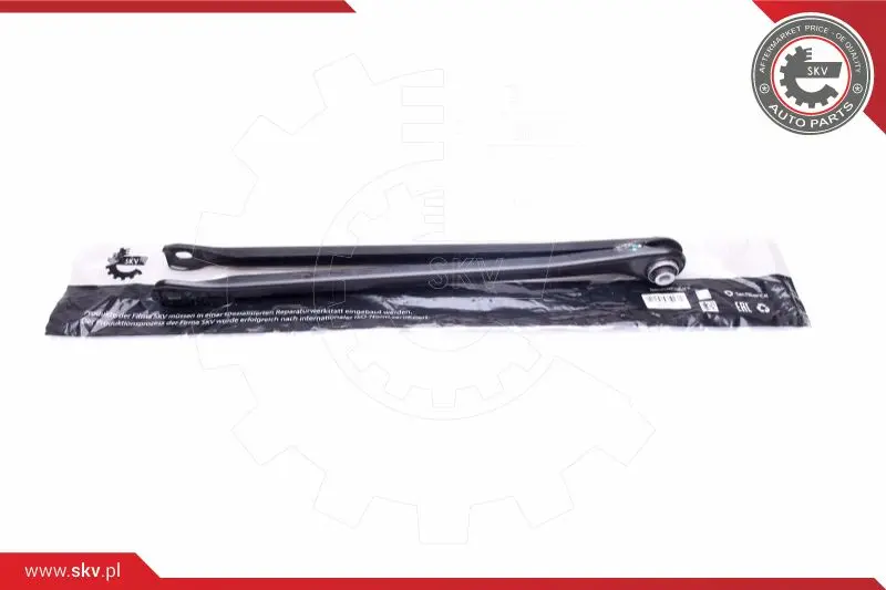 носач, окачване на колелата ESEN SKV            