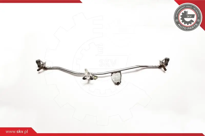 лостов механизъм на чистачките ESEN SKV            