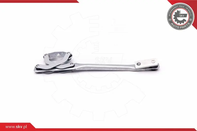 лостов механизъм на чистачките ESEN SKV            