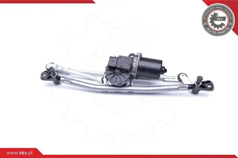 лостов механизъм на чистачките ESEN SKV            