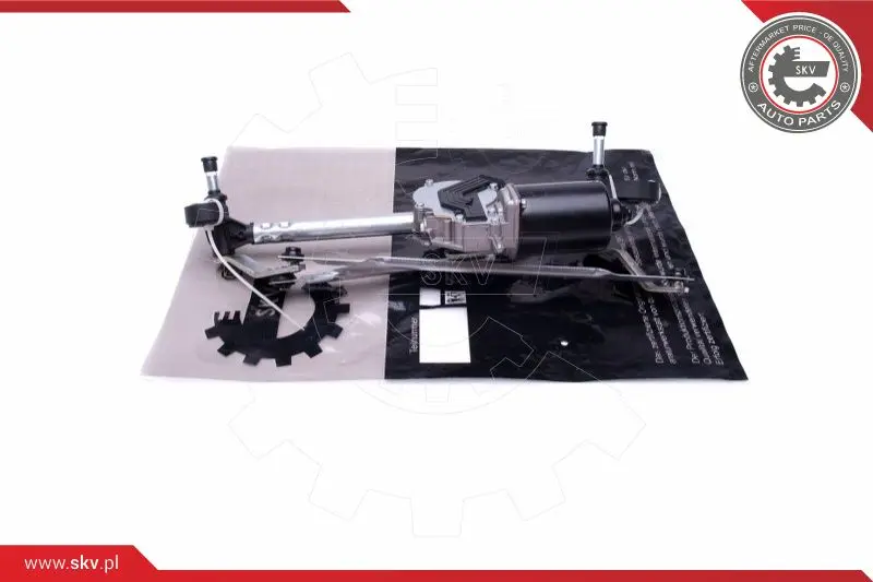 лостов механизъм на чистачките ESEN SKV            