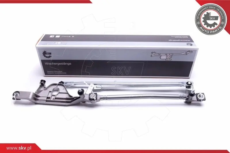 лостов механизъм на чистачките ESEN SKV            