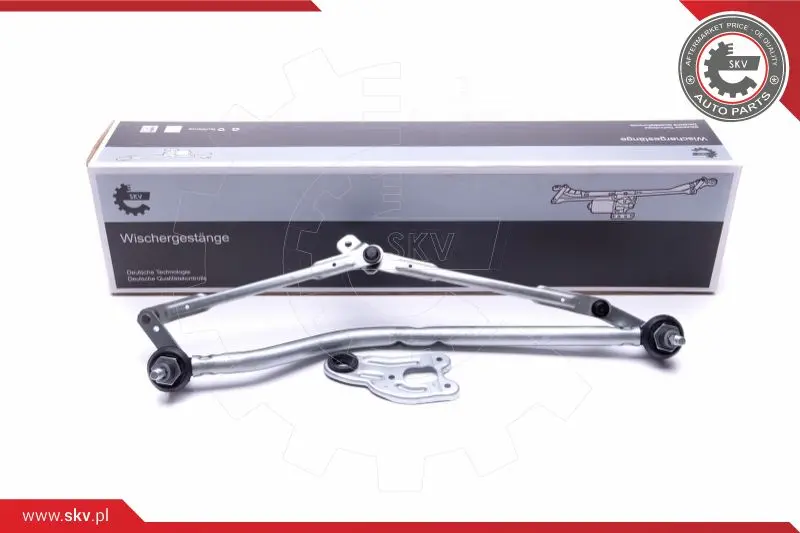 лостов механизъм на чистачките ESEN SKV            