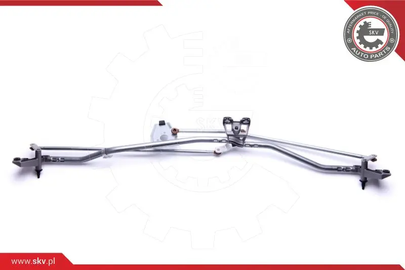 лостов механизъм на чистачките ESEN SKV            