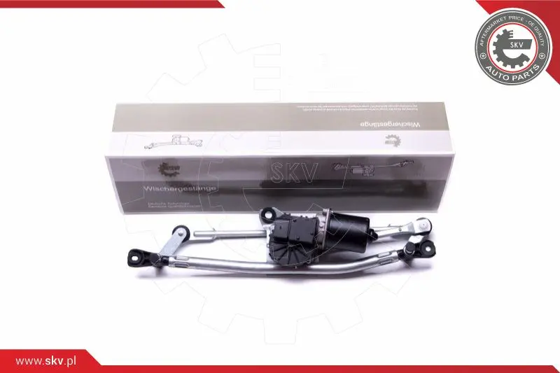 лостов механизъм на чистачките ESEN SKV            