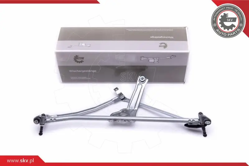 лостов механизъм на чистачките ESEN SKV            