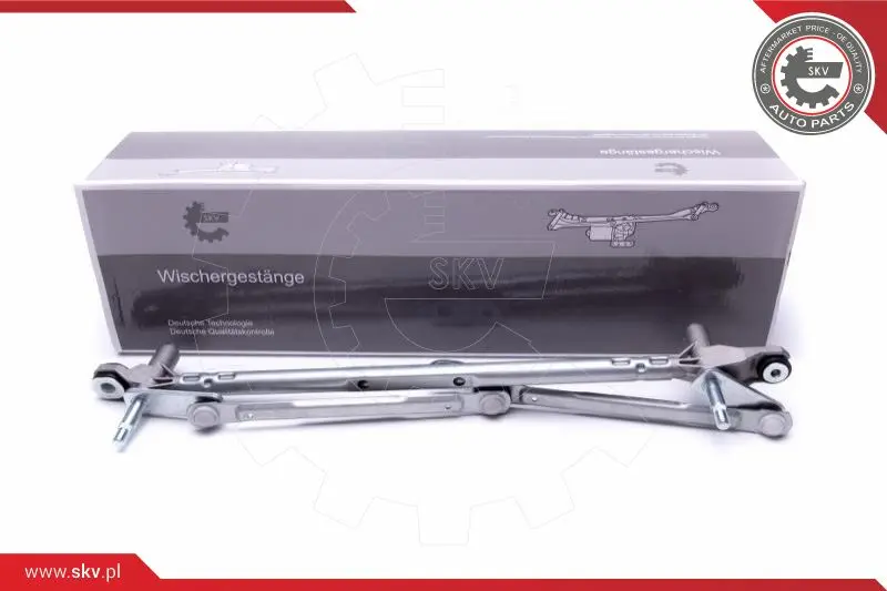 лостов механизъм на чистачките ESEN SKV            