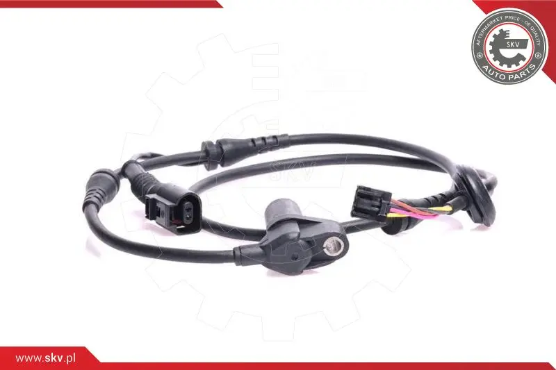 датчик, обороти на колелото ESEN SKV            