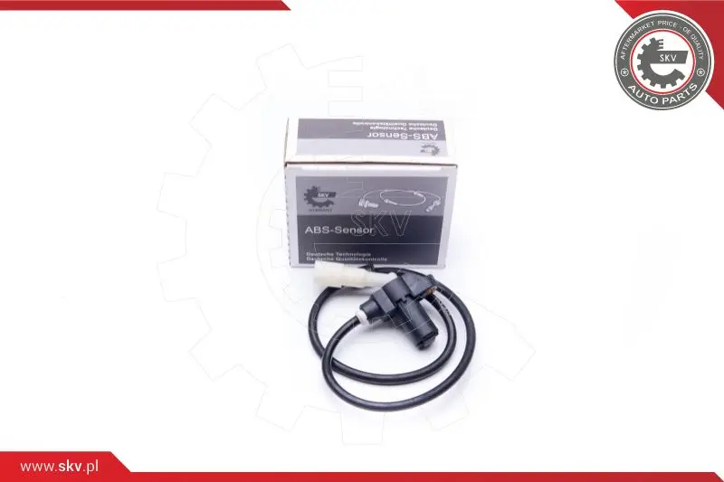 датчик, обороти на колелото ESEN SKV            