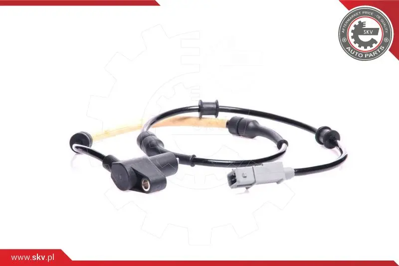 датчик, обороти на колелото ESEN SKV            