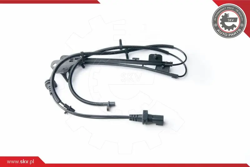 датчик, обороти на колелото ESEN SKV            