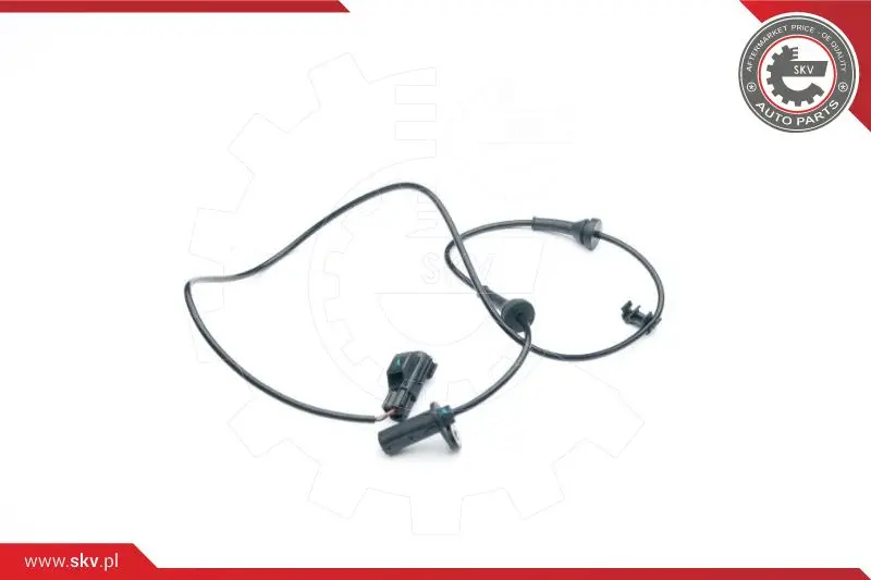 датчик, обороти на колелото ESEN SKV            