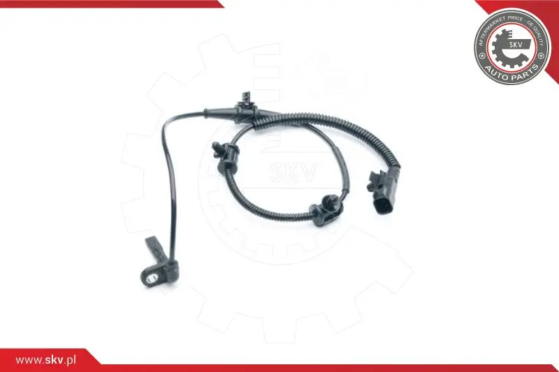 датчик, обороти на колелото ESEN SKV            