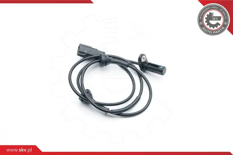 датчик, обороти на колелото ESEN SKV            
