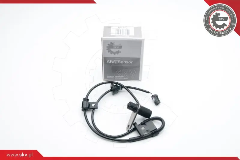 датчик, обороти на колелото ESEN SKV            