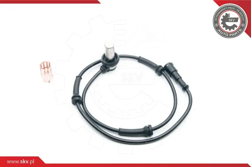 датчик, обороти на колелото ESEN SKV            