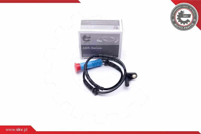 датчик, обороти на колелото ESEN SKV            