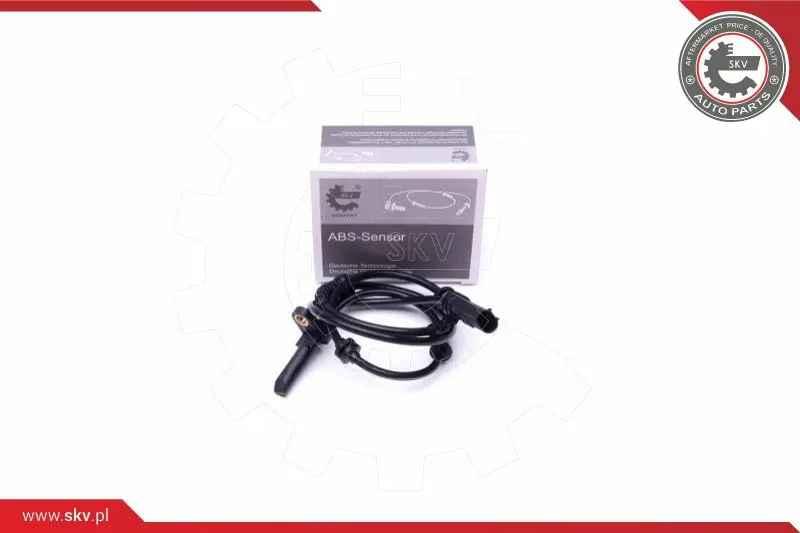 датчик, обороти на колелото ESEN SKV            
