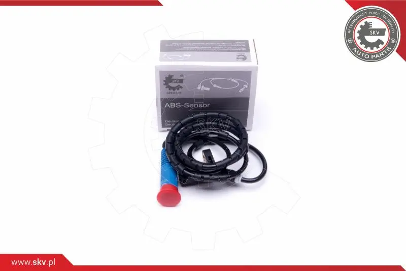 датчик, обороти на колелото ESEN SKV            