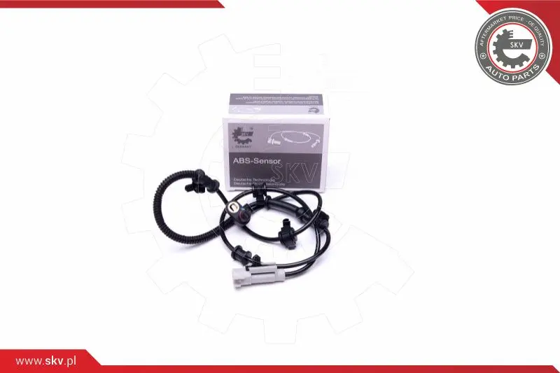 датчик, обороти на колелото ESEN SKV            