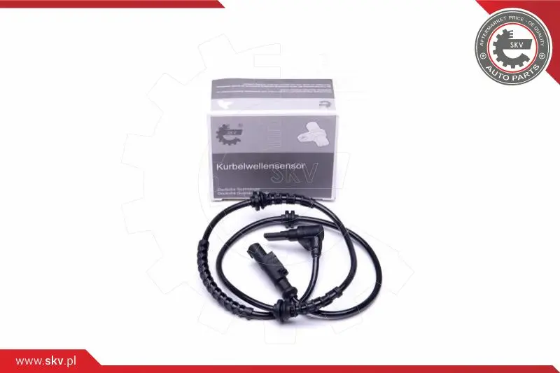 датчик, обороти на колелото ESEN SKV            