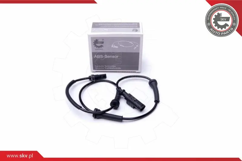 датчик, обороти на колелото ESEN SKV            