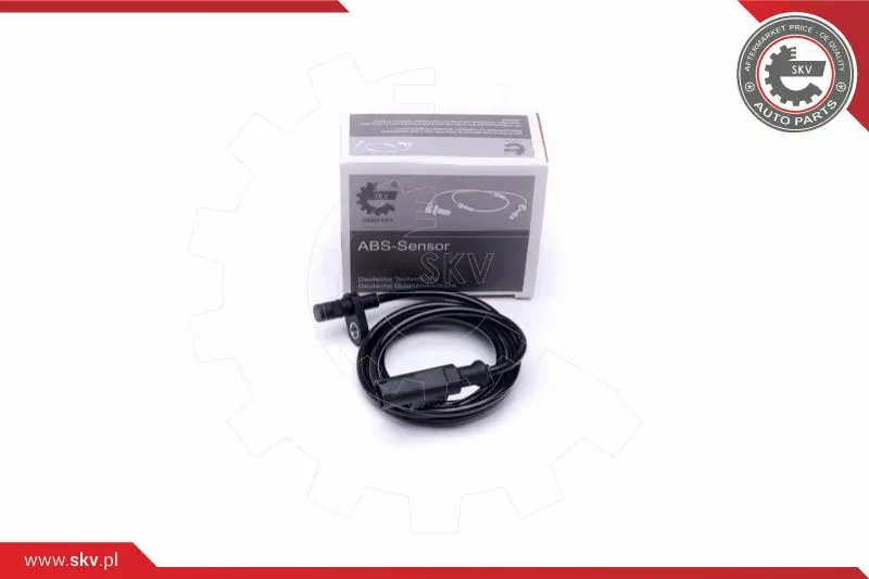 датчик, обороти на колелото ESEN SKV            