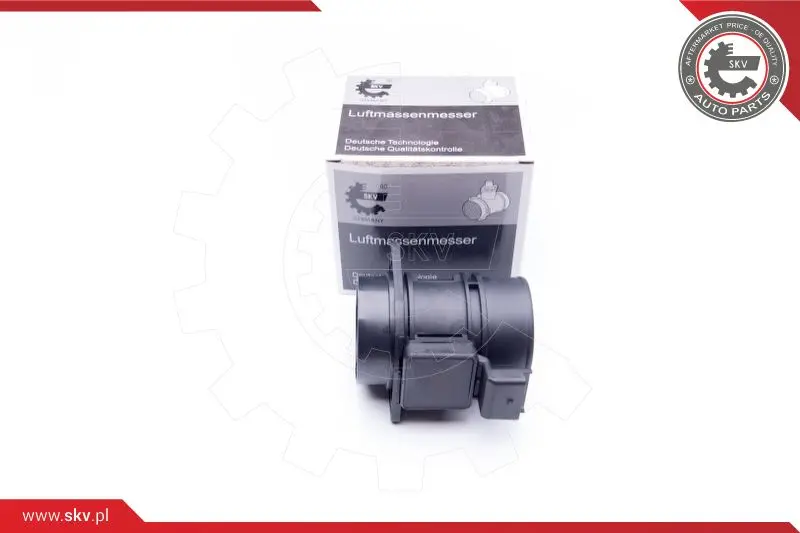 въздухомер-измерител на масата на въздуха ESEN SKV            