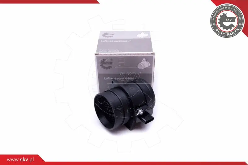 въздухомер-измерител на масата на въздуха ESEN SKV            