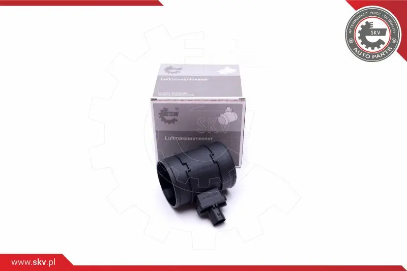 въздухомер-измерител на масата на въздуха ESEN SKV            