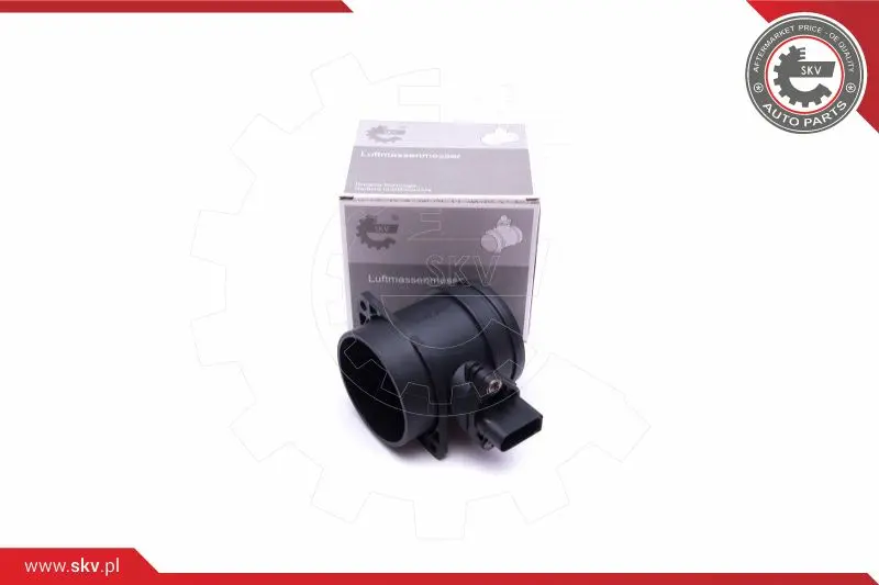 въздухомер-измерител на масата на въздуха ESEN SKV            