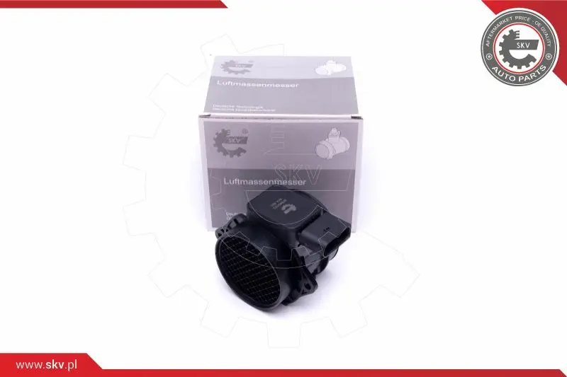въздухомер-измерител на масата на въздуха ESEN SKV            
