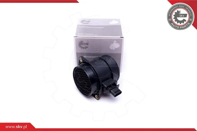 въздухомер-измерител на масата на въздуха ESEN SKV            