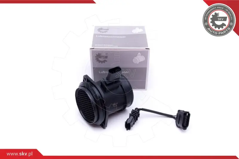 въздухомер-измерител на масата на въздуха ESEN SKV            