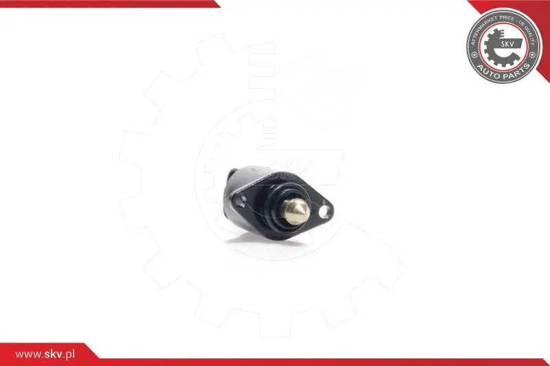 регулиращ клапан на свободния ход, захранване с въздух ESEN SKV            